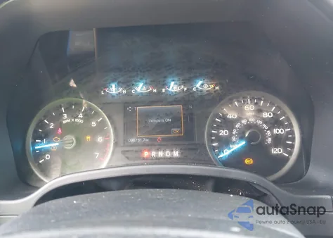 2018 Ford F-150 Xlt из США, поврежденный, VIN 1FTEW1CP5JKF26763